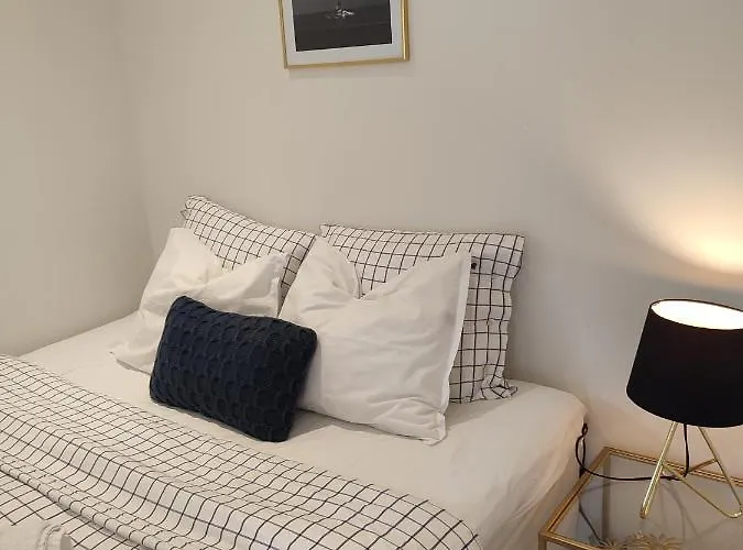 Lejlighed Goeteborgs Paerla