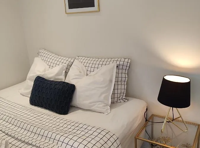 Goeteborgs Paerla Lejlighed *