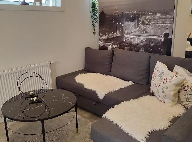 Goeteborgs Paerla Lejlighed Göteborg