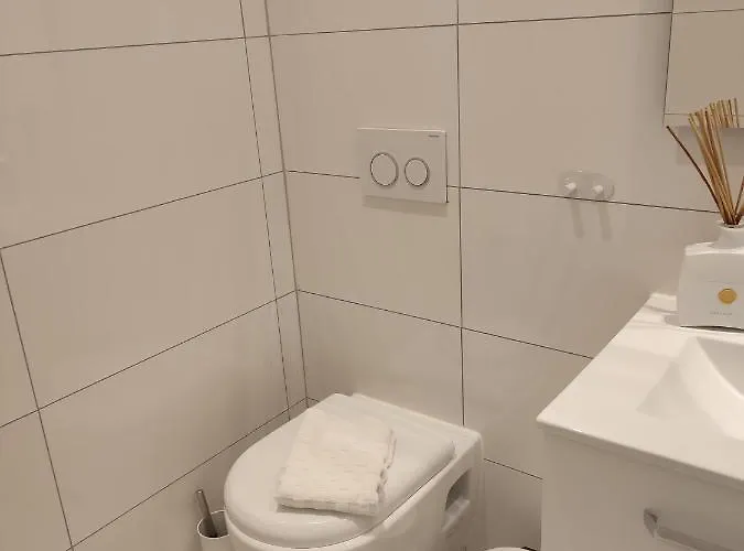 Appartamento Goeteborgs Paerla Goteborg