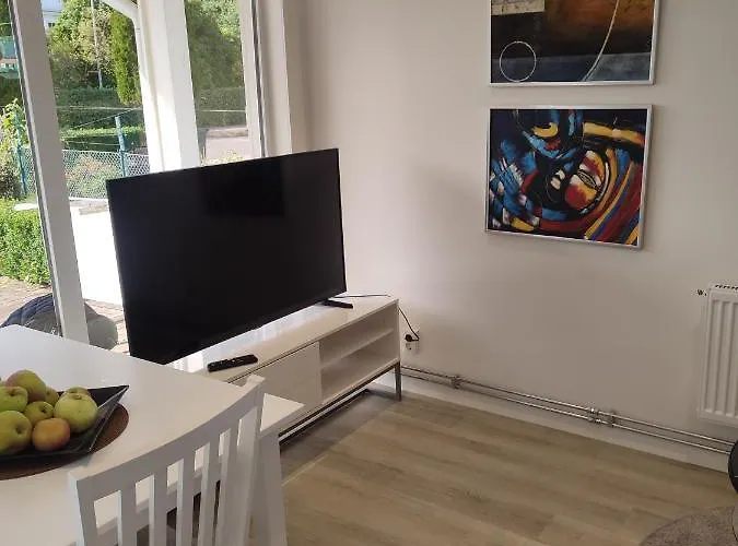 Goeteborgs Paerla Lejlighed Göteborg