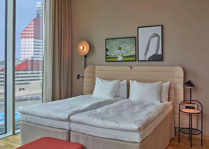 Scandic 4* Gothenburg