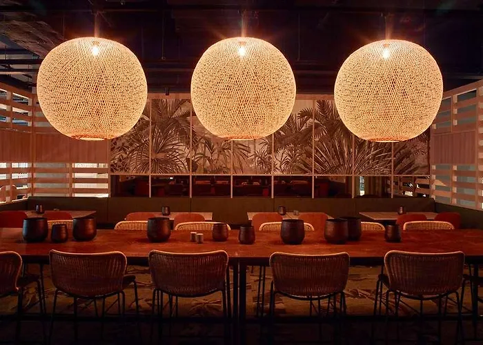 Hotel Scandic Gotemburgo