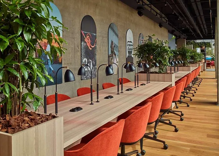 Scandic Hotel Göteborg