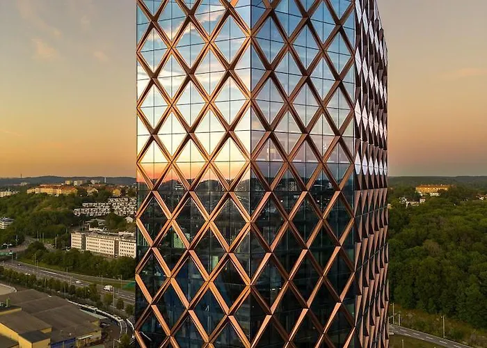 Jacy'z & 5* 哥德堡