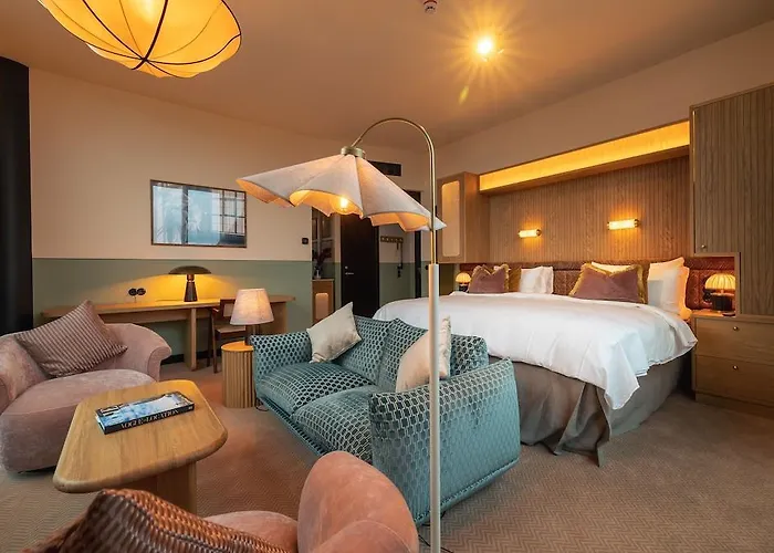 Jacy'z & 5* Göteborg