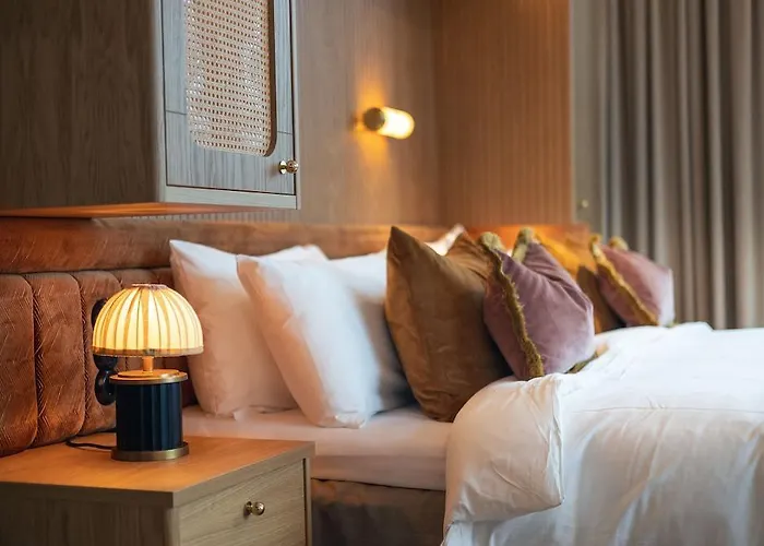 Jacy'z & Hotel Göteborg