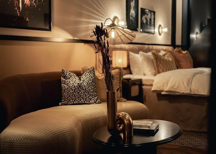 Jacy'z & 5* Göteborg