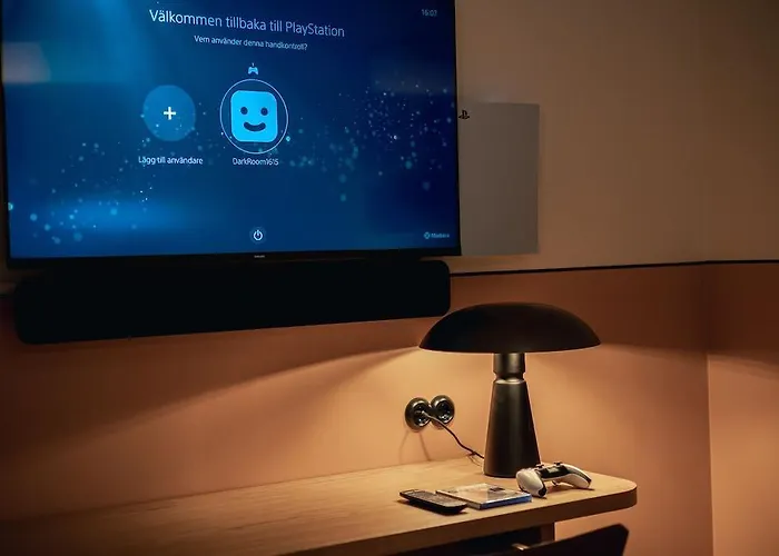 Jacy'z & Hotel Göteborg