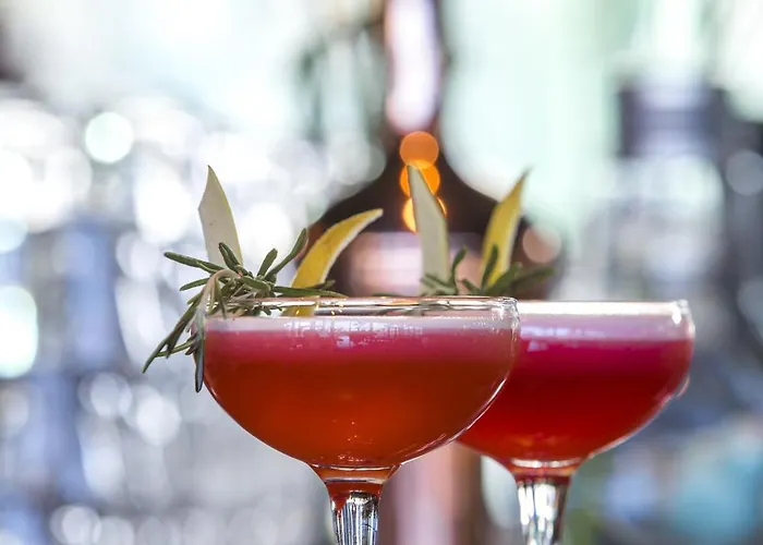 Radisson Blu Riverside Hotell