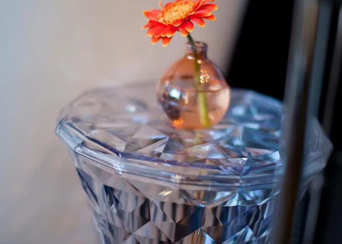 Radisson Blu Riverside Hotel