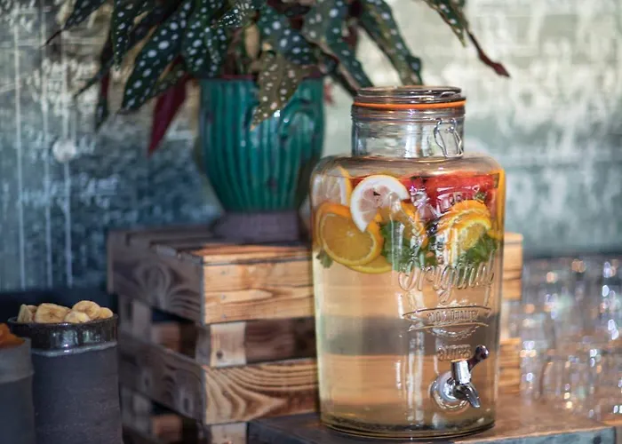 Radisson Blu Riverside