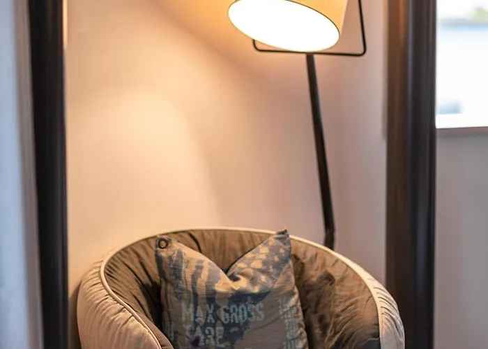 Radisson Blu Riverside Отель Гётеборг