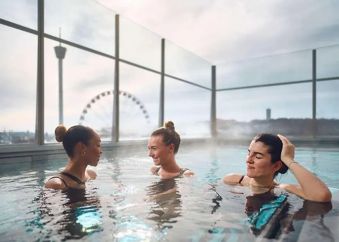 Hotel Upper House Göteborg