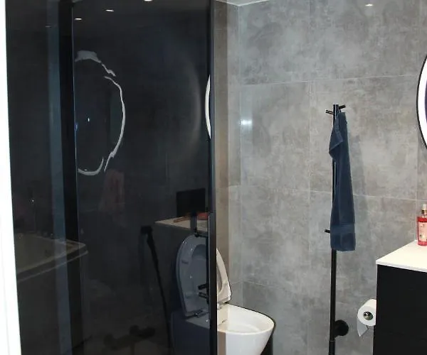 Between The Trees * 예테보리