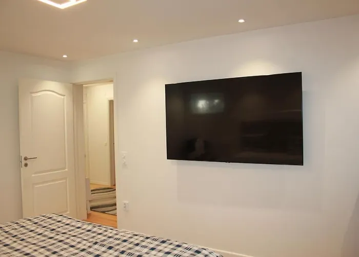 Willa Between The Trees *