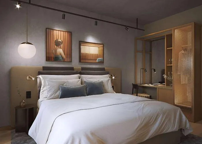 Clarion Draken Hotell Göteborg