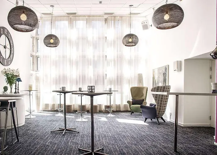 Comfort Panorama Hotel