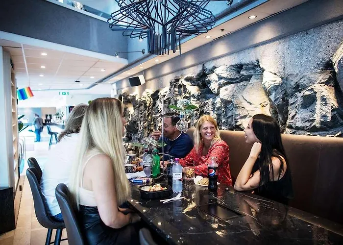 Ξενοδοχείο Comfort Panorama *