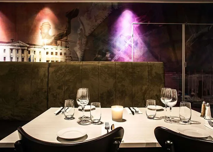 Comfort Panorama * Γκέτεμποργκ