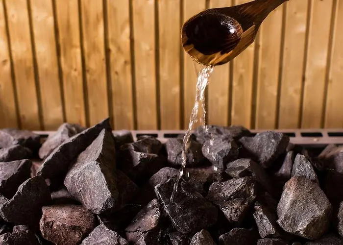 Ξενοδοχείο Comfort Panorama