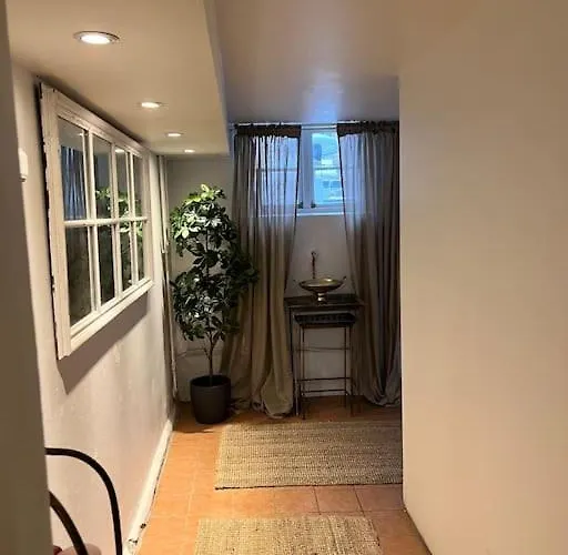 Källarlägenhet örgryte Göteborg