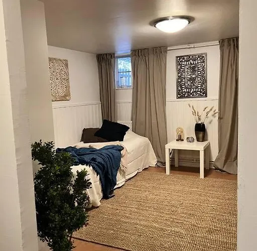 Källarlägenhet örgryte Göteborg