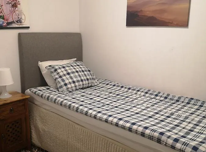 Minilaegenhet Appartement Göteborg