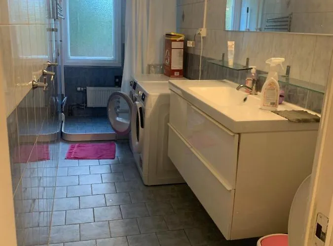 Vivian House * Гётеборг