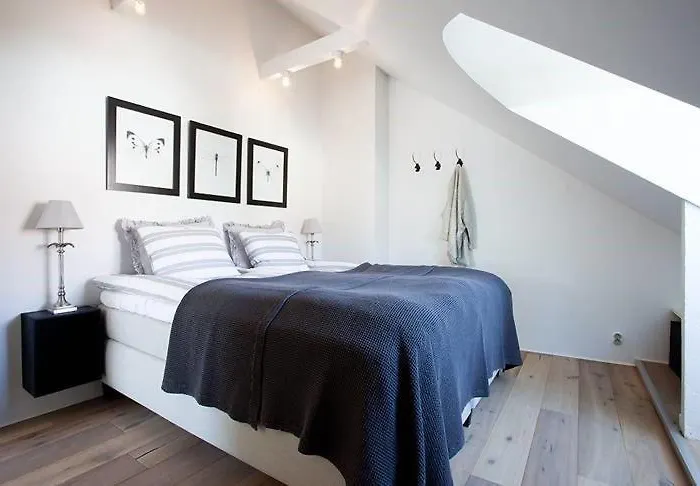 Appartamento Wow Oergryte