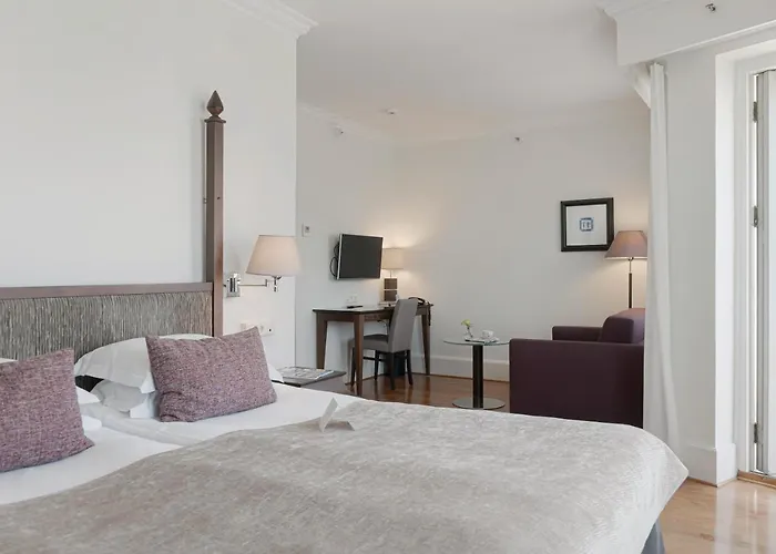 Elite Park Avenue Hotel Gothenburg