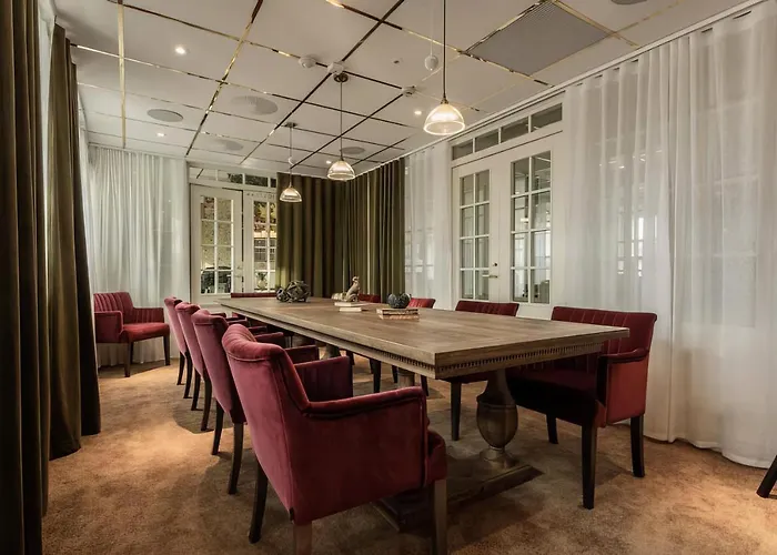 호텔 & Ristorante Bellora