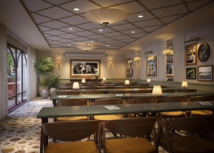 & Ristorante Bellora