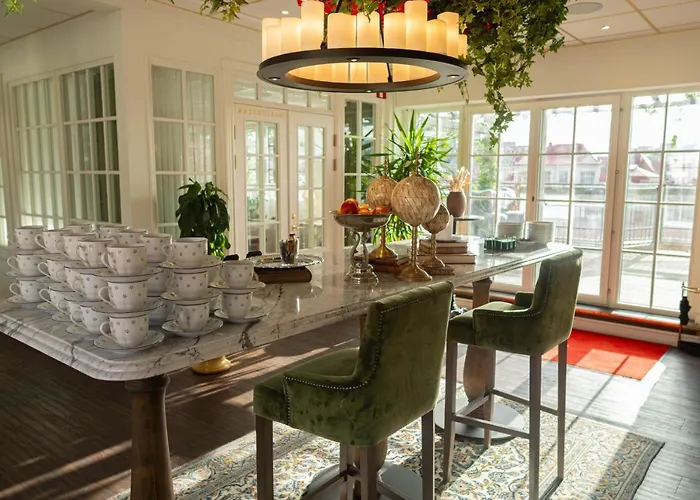 호텔 & Ristorante Bellora 4*