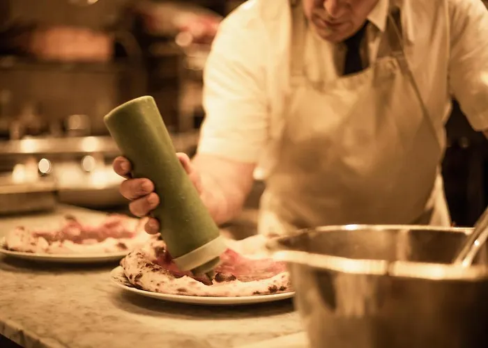 & Ristorante Bellora 4*