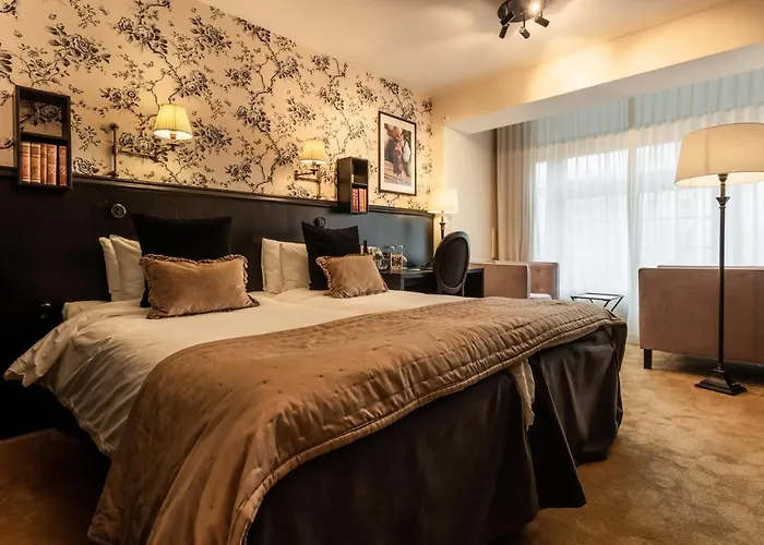 & Ristorante Bellora 4* Gotenburg