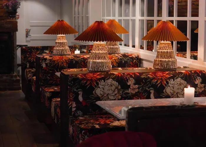 호텔 & Ristorante Bellora 예테보리