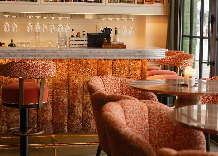 & Ristorante Bellora 4* Gotenburg