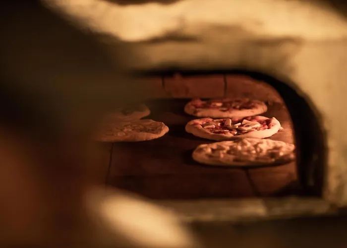 & Ristorante Bellora Hotel