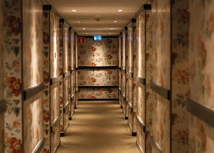 & Ristorante Bellora Szálloda 4*