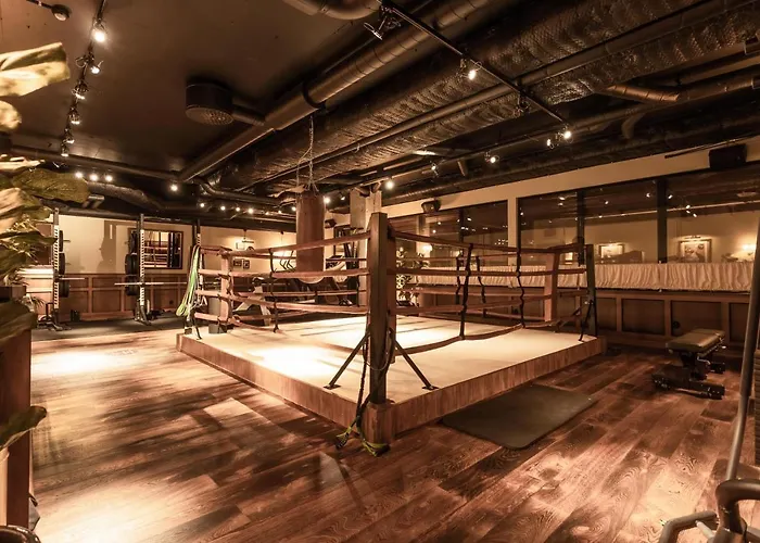 & Ristorante Bellora 호텔