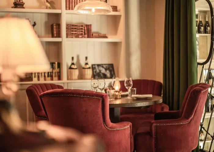 & Ristorante Bellora 4*