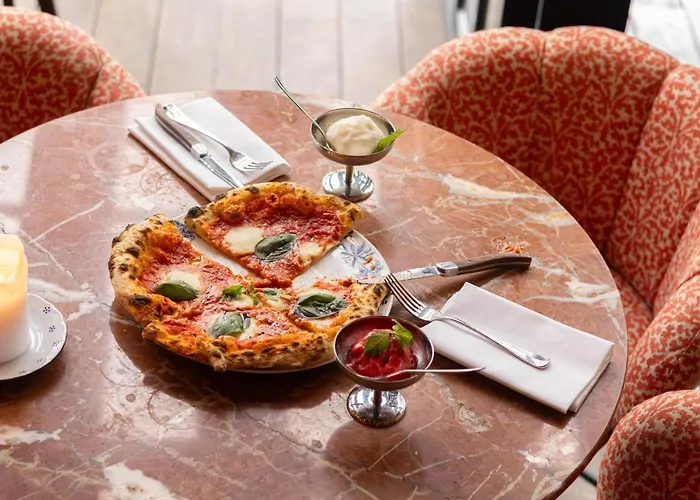 Szálloda & Ristorante Bellora Göteborg