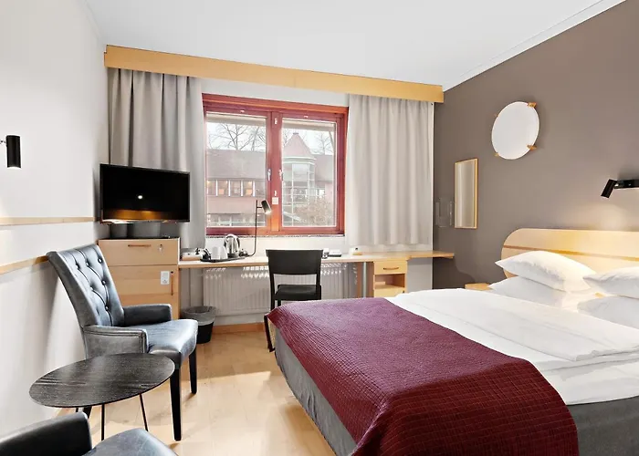 Hotel Heden - Bw Signature Collection Gotenburg