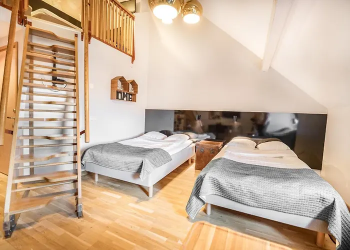 Heden - Bw Signature Collection Hotel