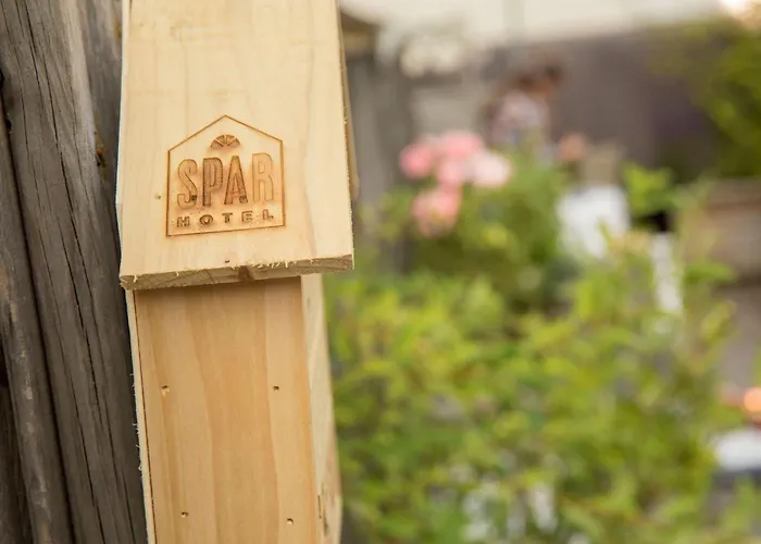 Spar Majorna Hotel Göteborg