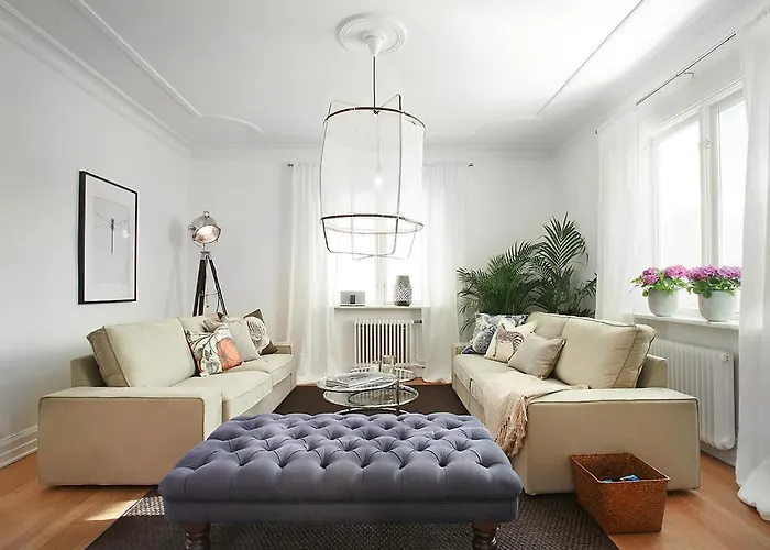 Appartamento Wow Oergryte Goteborg