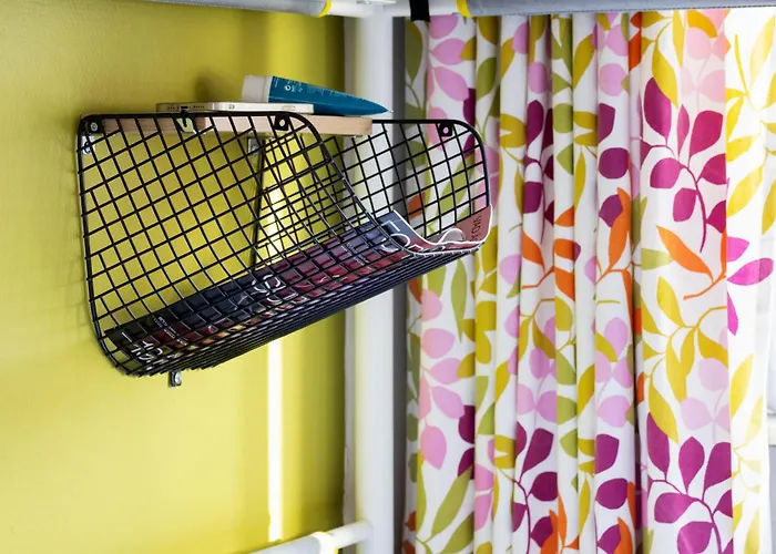 Ostello Slottsskogens