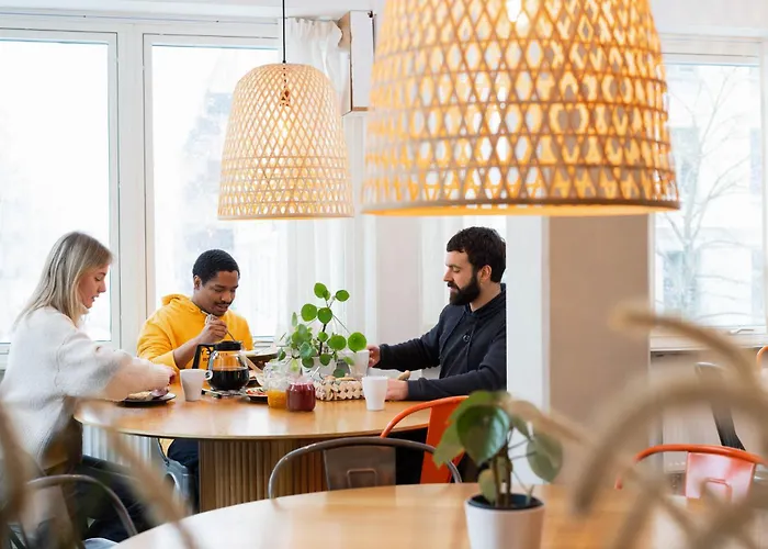 Slottsskogens Goteborg