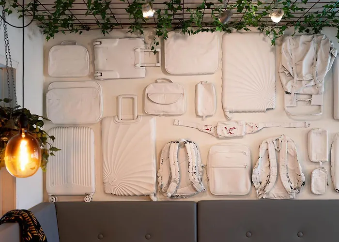 Slottsskogens Goteborg